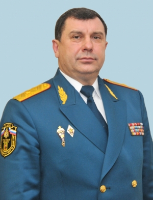 ФИЛИППОВ Сергей Иванович