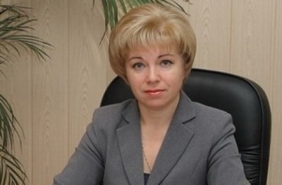 НАУМОВА Марина Александровна